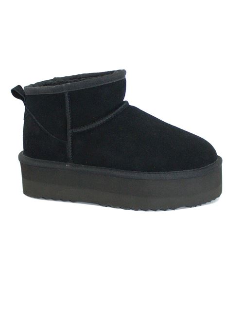 modello ugc Funny Duck | WD500-2NERO